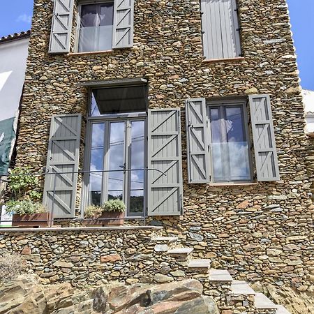 Villa Casa de Piedras Cortelazor Exterior foto
